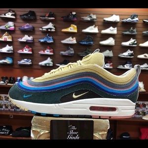 Nike Air Max 1/97 Sean Weatherspoon